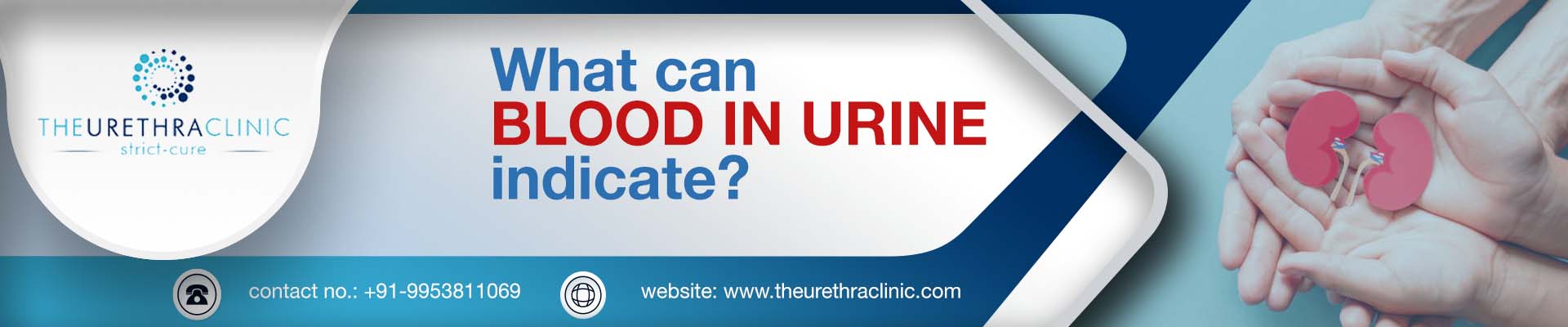 Hematuria - What Does Blood In Urine Indicate
